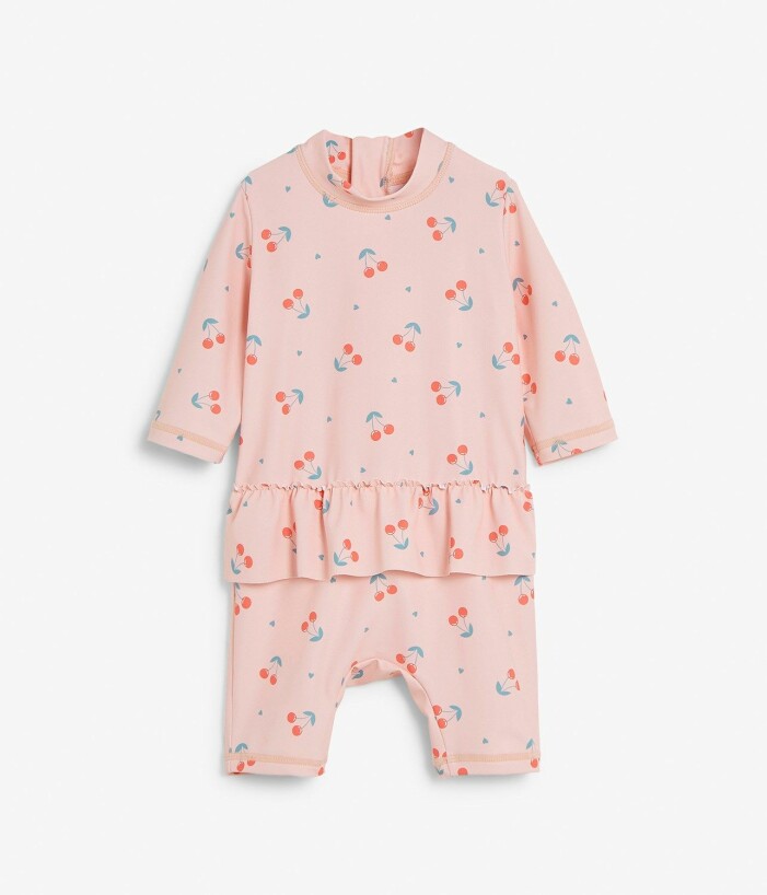 badoverall från KappAhl