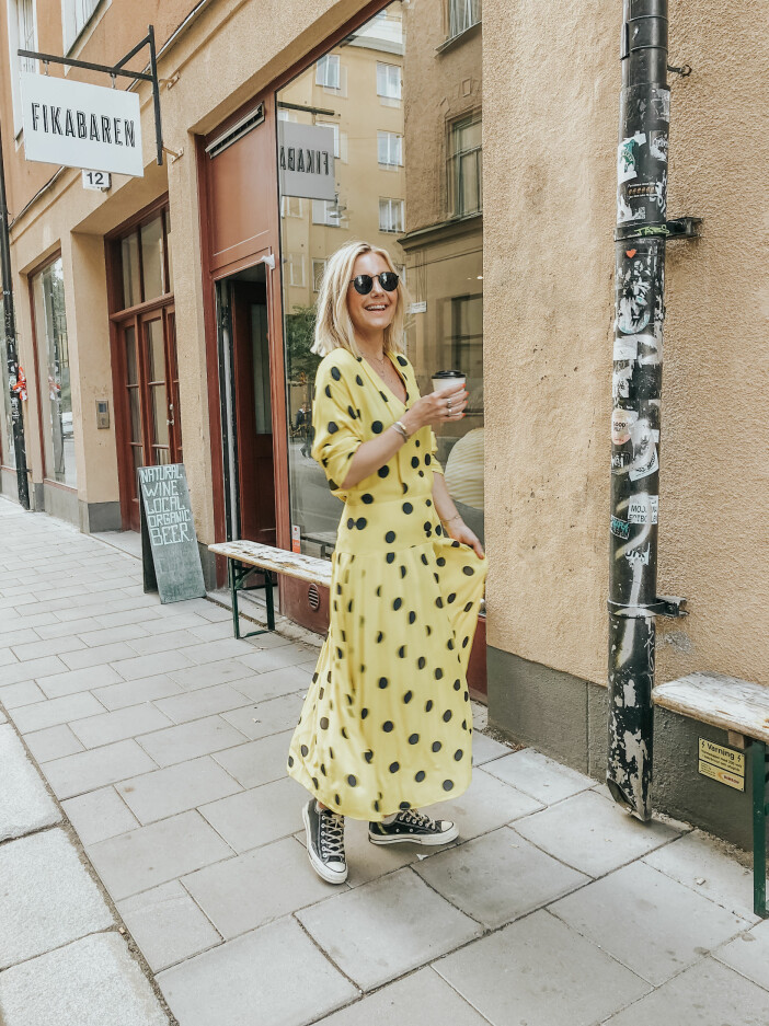 Vanja Wikström