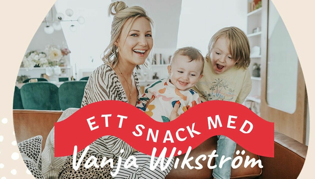 Vanja Wikström