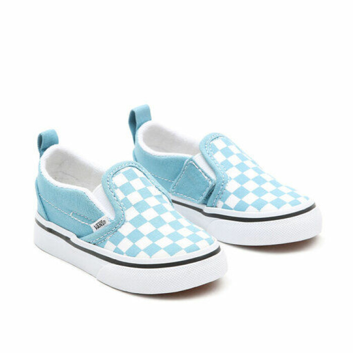 barnsko från vans