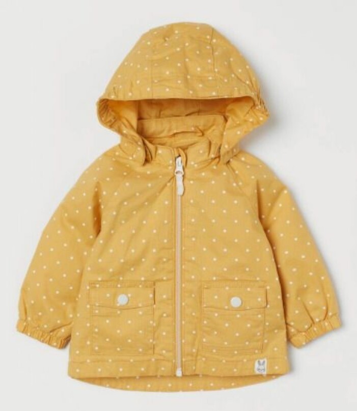 jacka H&M