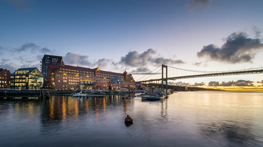 Foto: Hotel Waterfront hotell waterfront