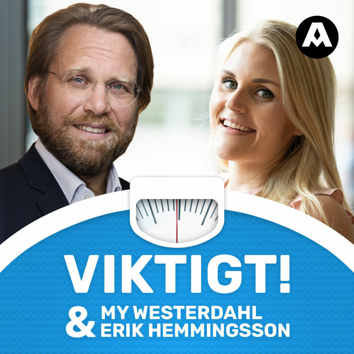 Podden Viktigt