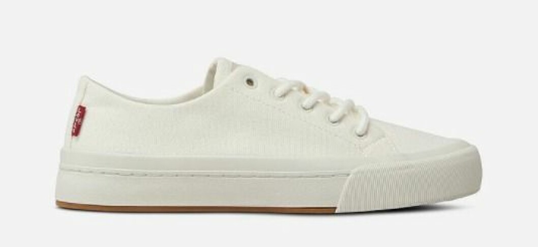 sneakers från levis