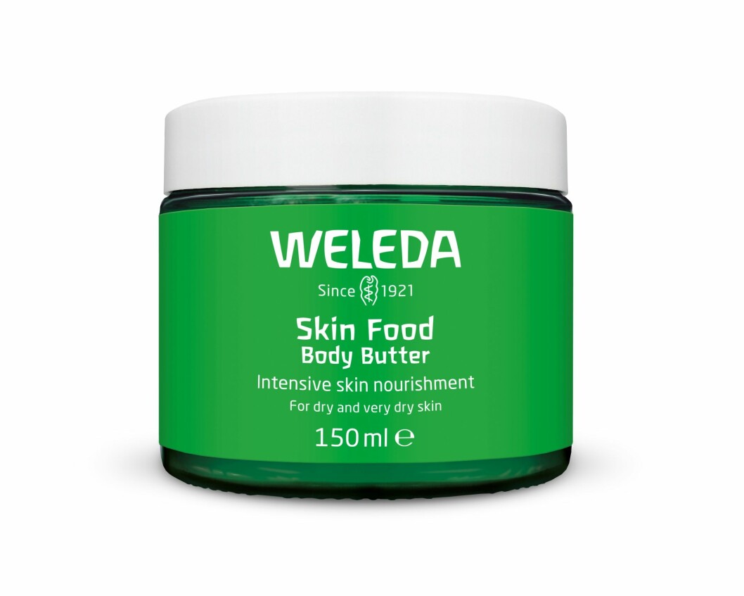 weleda