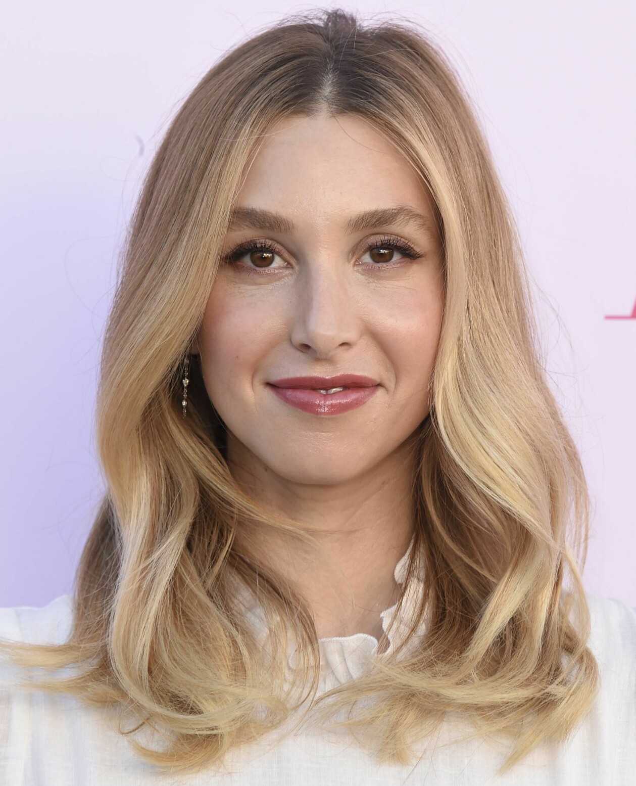 Whitney Ports missfall har fått henne att tveka kring fler försök. Whitney Port