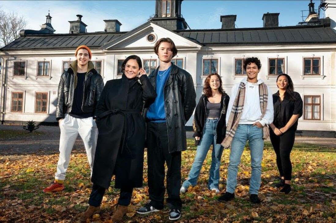 Young Royals